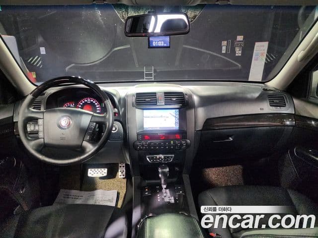 Kia Mohave топовая версия, 2013 12