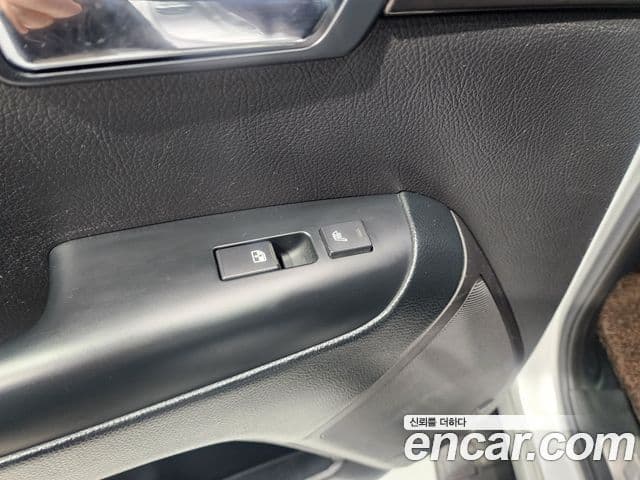 Kia Mohave топовая версия, 2013 17