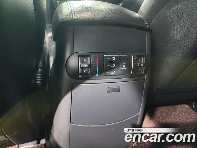 Kia Mohave топовая версия, 2013 18