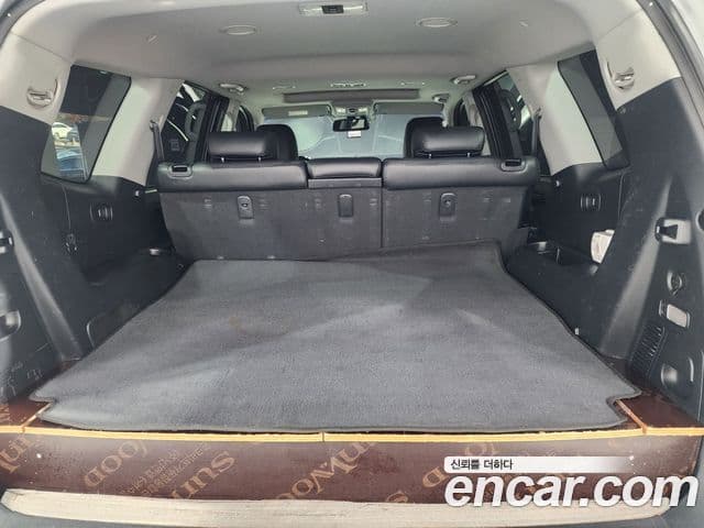 Kia Mohave топовая версия, 2013 19