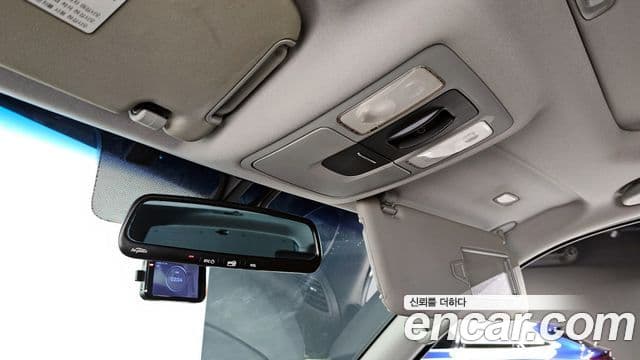 Kia Mohave 4WD KV300, 2013 12