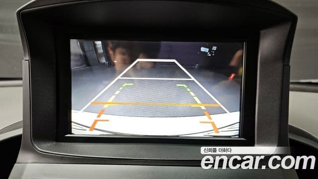 Chevrolet(GM대우) 아베오 седан Star, 2016 15