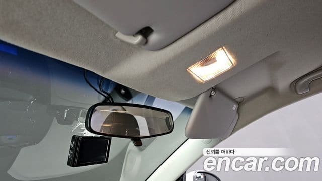 Chevrolet(GM대우) 아베오 седан Star, 2016 17