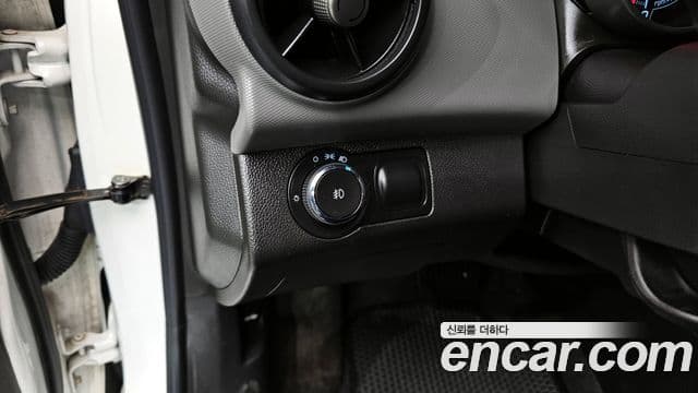 Chevrolet(GM대우) 아베오 седан Star, 2016 18