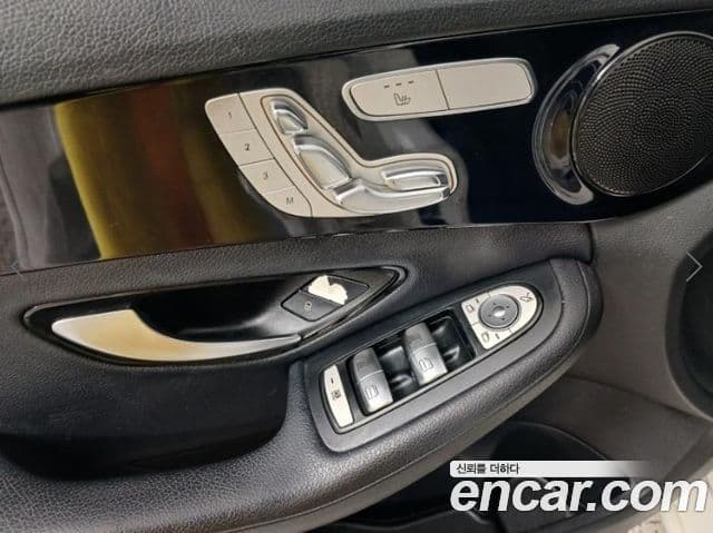 Mercedes-Benz C-класс W205 C200 d, 2017 9