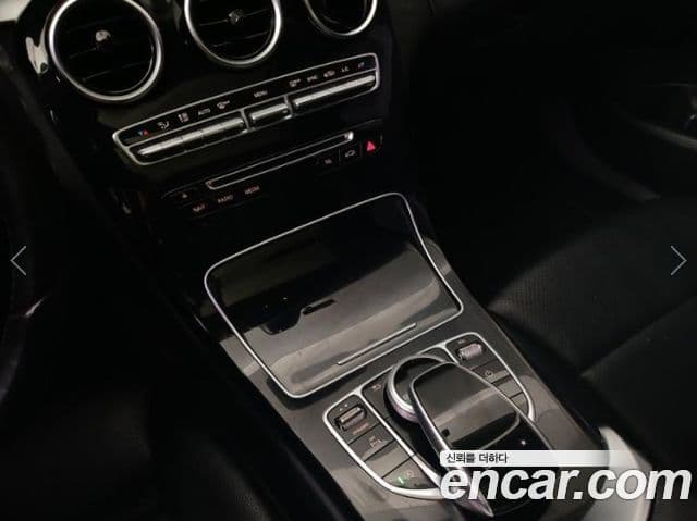 Mercedes-Benz C-класс W205 C200 d, 2017 15