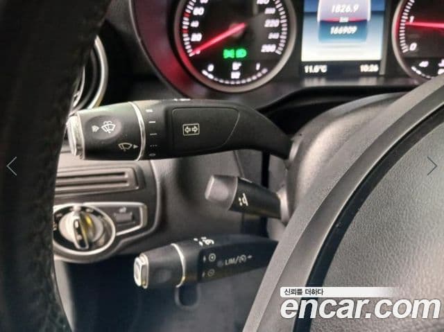 Mercedes-Benz C-класс W205 C200 d, 2017 17