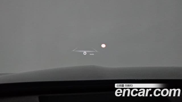 Kia K8 гибрид Noblesse, 2022 17