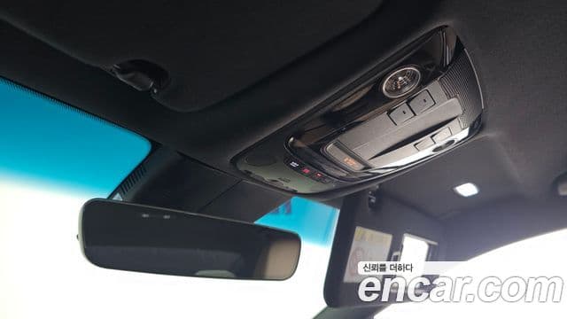 Kia K8 гибрид Noblesse, 2022 18