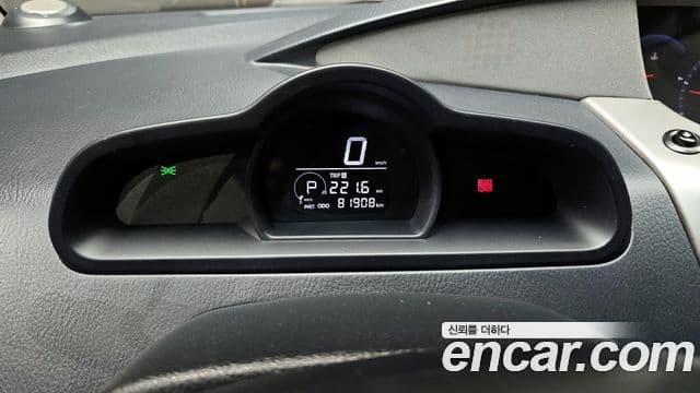 KG모빌리티(SsangYong) Korando 투리스모 4WD outdoor Edition 9인승, 2016 8