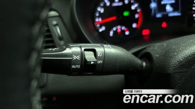 Kia K5 2세대 Prestige, 2017 17