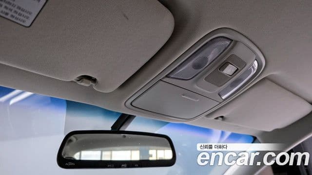 Kia K5 2세대 Prestige, 2017 19