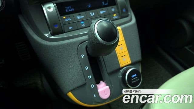 Hyundai Casper Inspiration, 2023 9