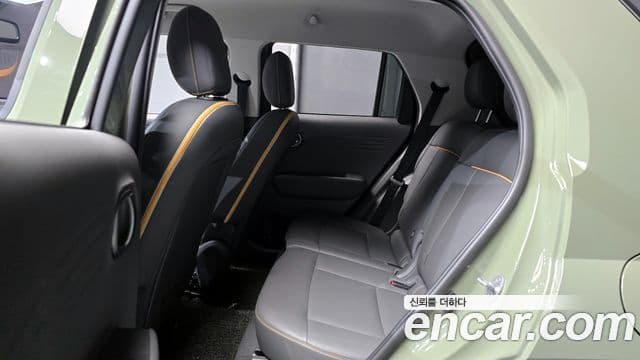 Hyundai Casper Inspiration, 2023 13