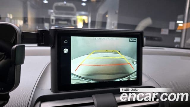 Hyundai Casper Inspiration, 2023 16