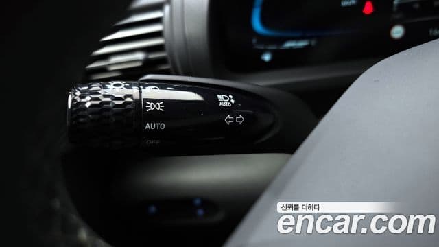 Hyundai Casper Inspiration, 2023 18