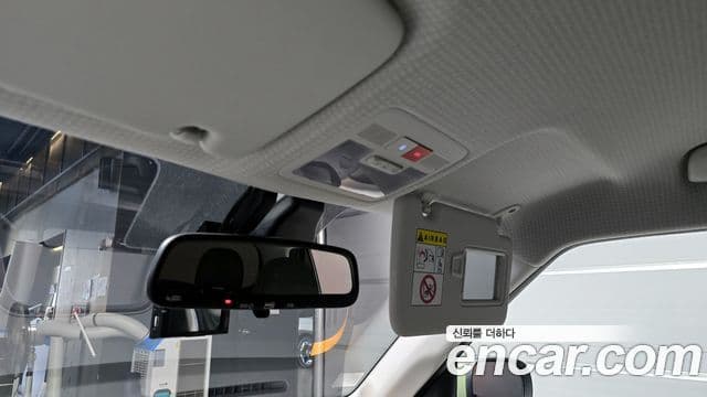 Hyundai Casper Inspiration, 2023 19