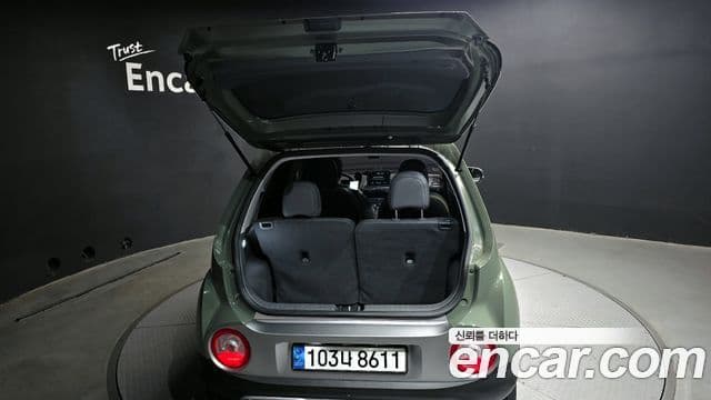 Hyundai Casper Inspiration, 2023 20