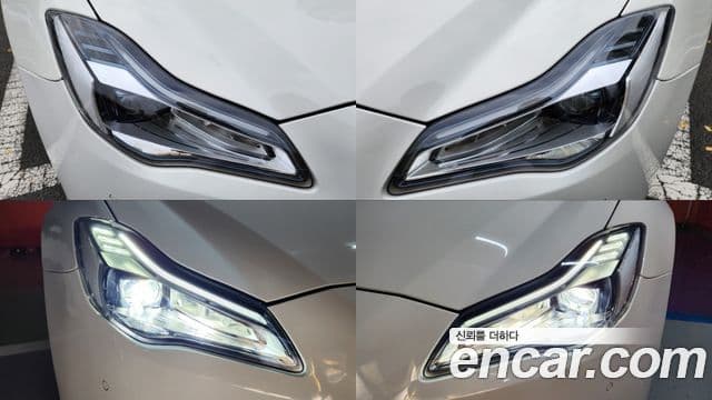 Maserati Quattroporte GTS 3.8 V8 GranLusso, 2017 4