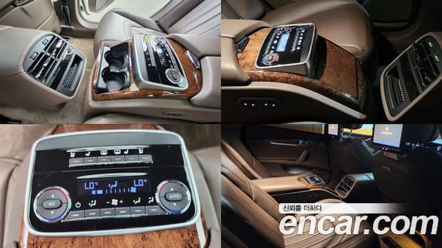 Maserati Quattroporte GTS 3.8 V8 GranLusso, 2017 15