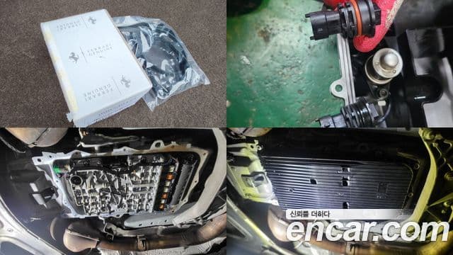 Maserati Quattroporte GTS 3.8 V8 GranLusso, 2017 17