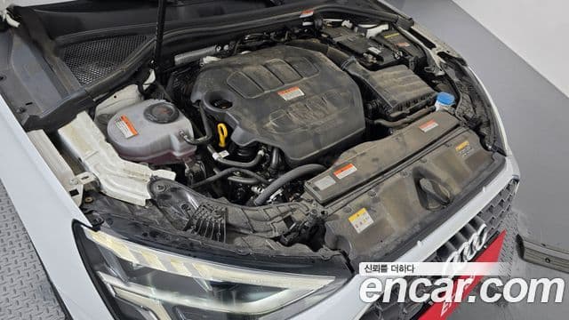 Audi A3 (8Y) Premium, 2022 6