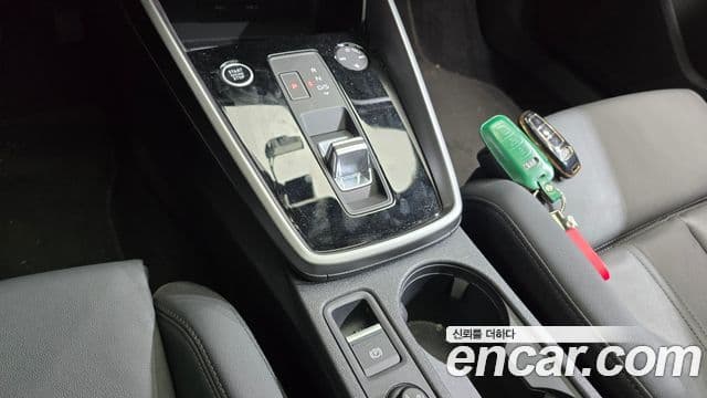 Audi A3 (8Y) Premium, 2022 9