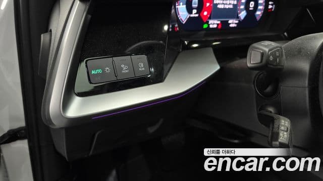 Audi A3 (8Y) Premium, 2022 14