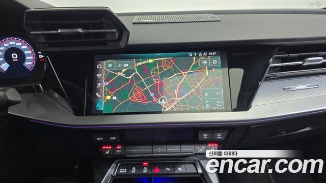 Audi A3 (8Y) Premium, 2022 15