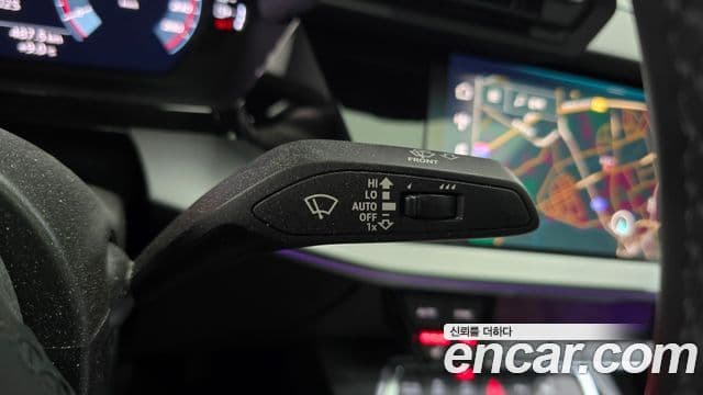 Audi A3 (8Y) Premium, 2022 18