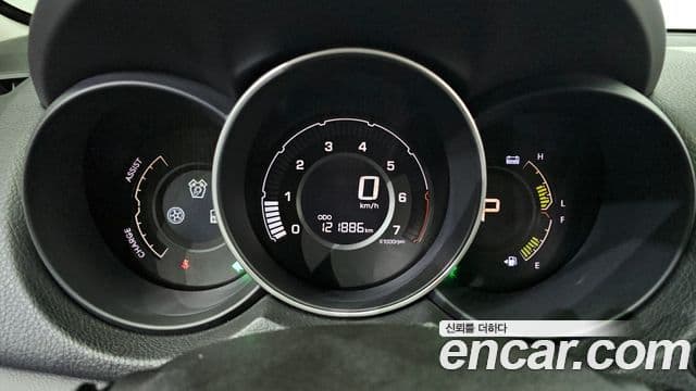 Kia Forte высший класс, 2011 8