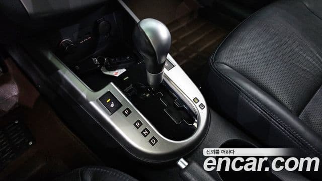 Kia Forte высший класс, 2011 9