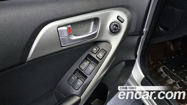 Kia Forte высший класс, 2011 14