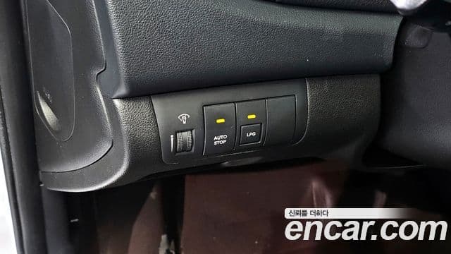 Kia Forte высший класс, 2011 15