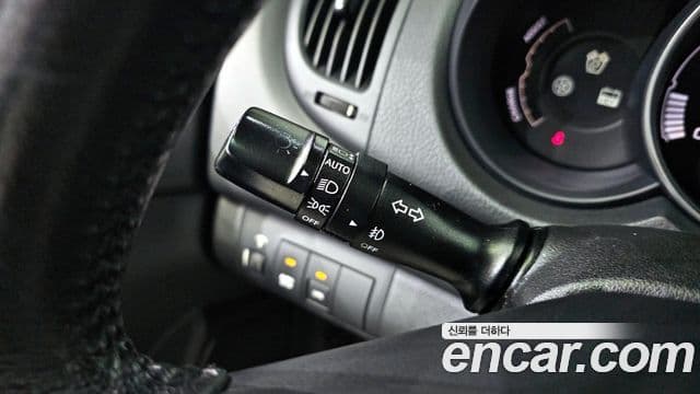 Kia Forte высший класс, 2011 17