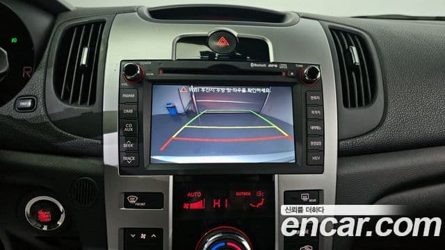 Kia Forte высший класс, 2011 19