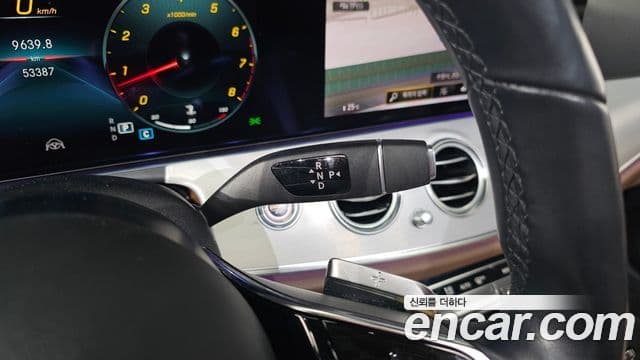 Mercedes-Benz E-класс W213 Avantgarde, 2021 9
