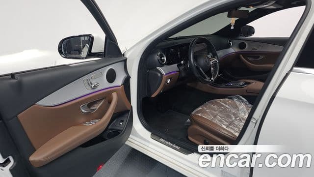 Mercedes-Benz E-класс W213 Avantgarde, 2021 10
