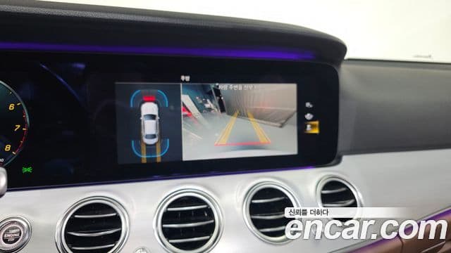 Mercedes-Benz E-класс W213 Avantgarde, 2021 15