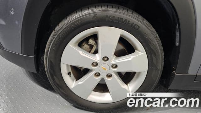 Chevrolet(GM대우) Orlando Safety, 2016 все фото