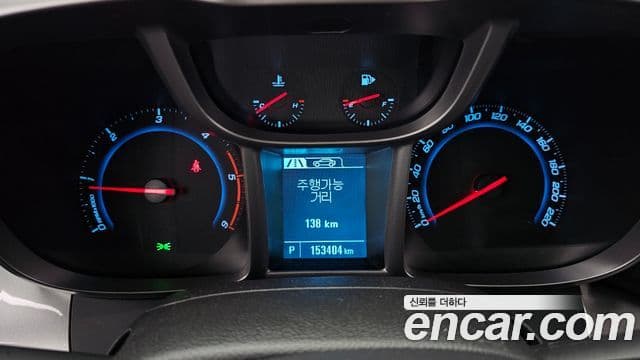 Chevrolet(GM대우) Orlando Safety, 2016 8