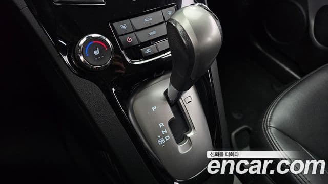 Chevrolet(GM대우) Orlando Safety, 2016 9