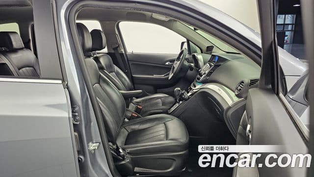 Chevrolet(GM대우) Orlando Safety, 2016 10