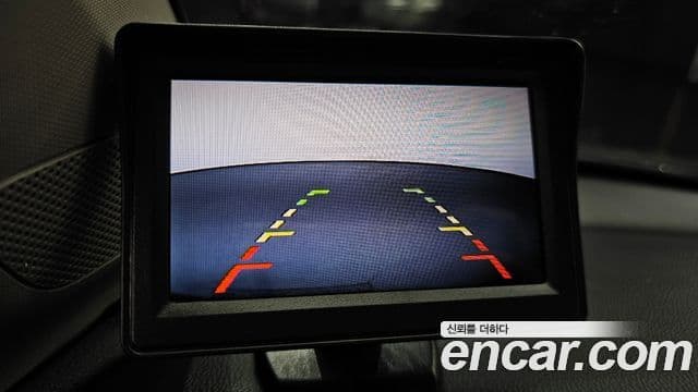 Chevrolet(GM대우) Orlando Safety, 2016 15