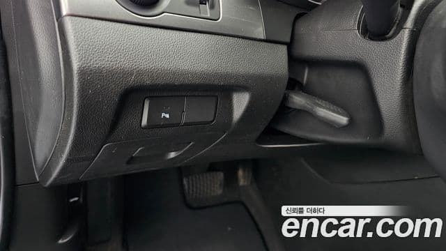 Chevrolet(GM대우) Orlando Safety, 2016 16