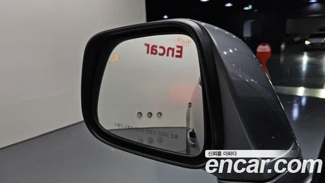 Chevrolet(GM대우) Orlando Safety, 2016 17