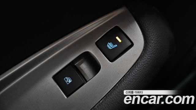 Chevrolet(GM대우) Orlando Safety, 2016 18