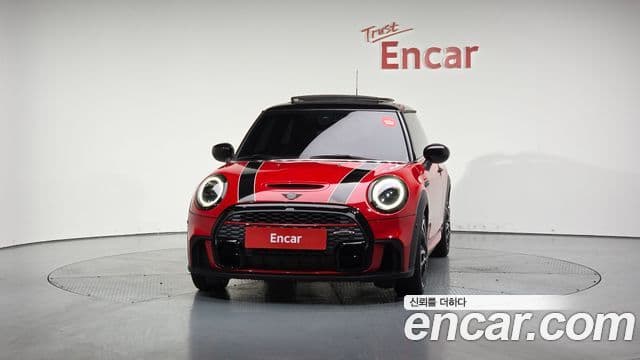 Mini Cooper S 3세대, 2023 3