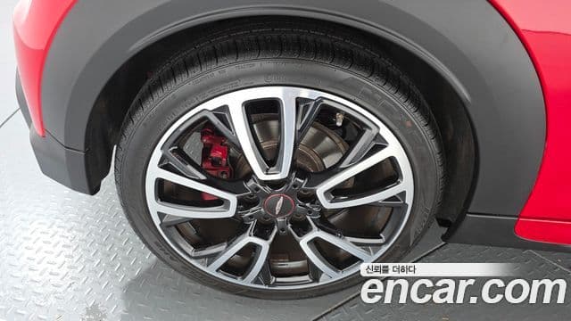 Mini Cooper S 3세대, 2023 все фото