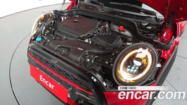 Mini Cooper S 3세대, 2023 6